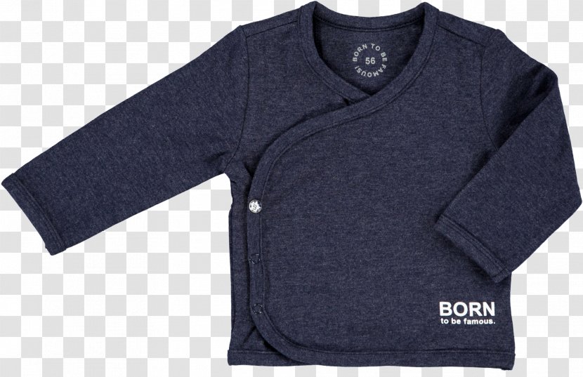 T-shirt Sweater Sleeve Wool - Shirt - Be Born Transparent PNG