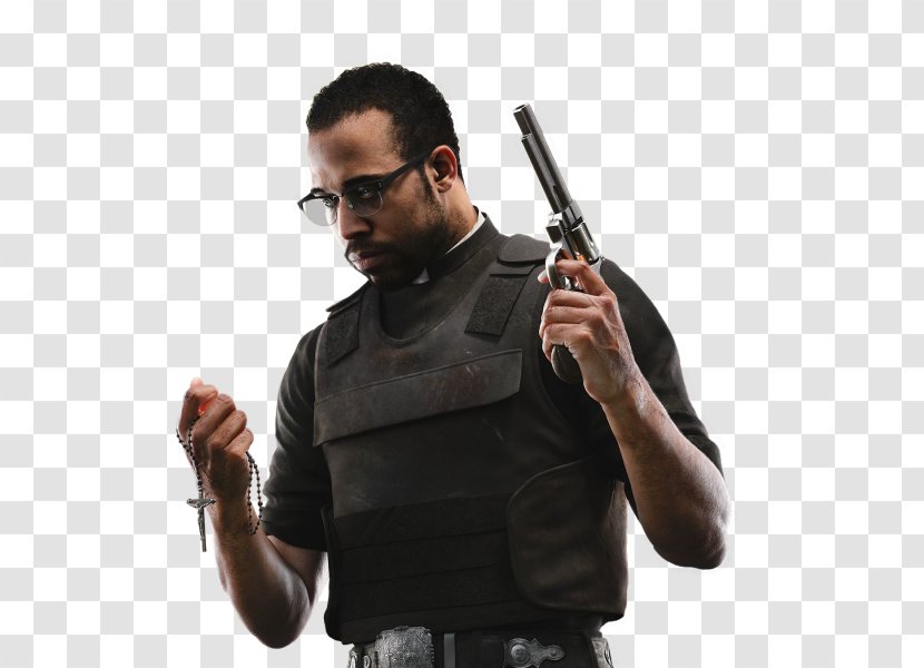 Far Cry 5 Ubisoft Video Game 4 Transparent PNG