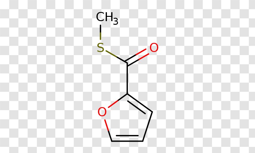 Acetone Methyl Group 2-Heptanone Chemistry Chemical Compound - Molecular Formula - 2furoic Acid Transparent PNG