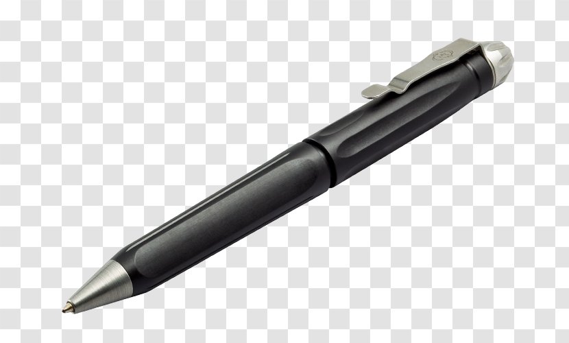 Fisher Space Pen Bullet Ballpoint Office Supplies - Brand Transparent PNG