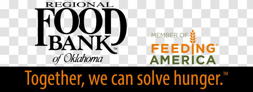 Regional Food Bank Of Oklahoma Moore Transparent PNG