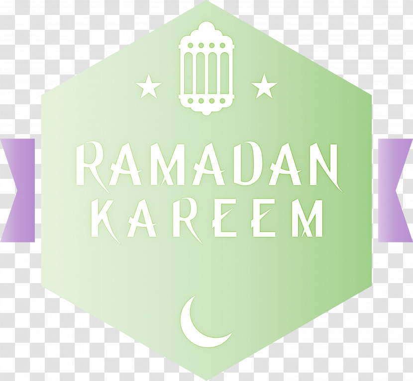 Ramadan Kareem Transparent PNG