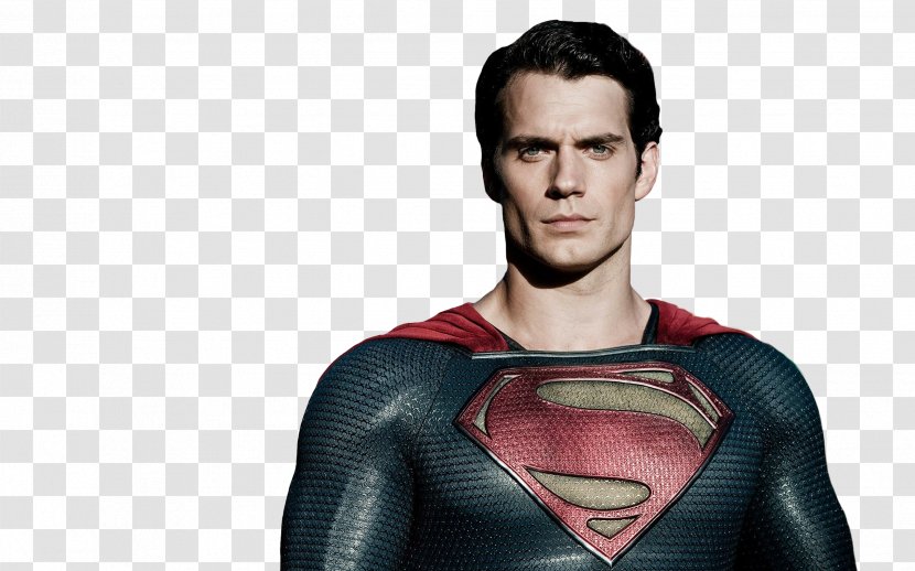 Henry Cavill Man Of Steel Superman Clark Kent Jor-El - Kryptonian - Painting Transparent PNG