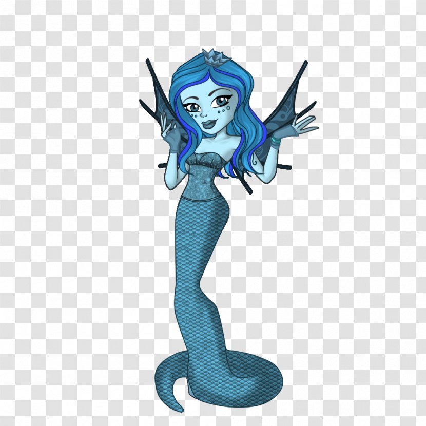 Fairy Cartoon Figurine Microsoft Azure Transparent PNG