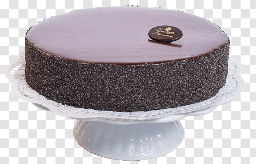 Chocolate Cake Sachertorte Dobos Torte Austrian Cuisine Transparent PNG