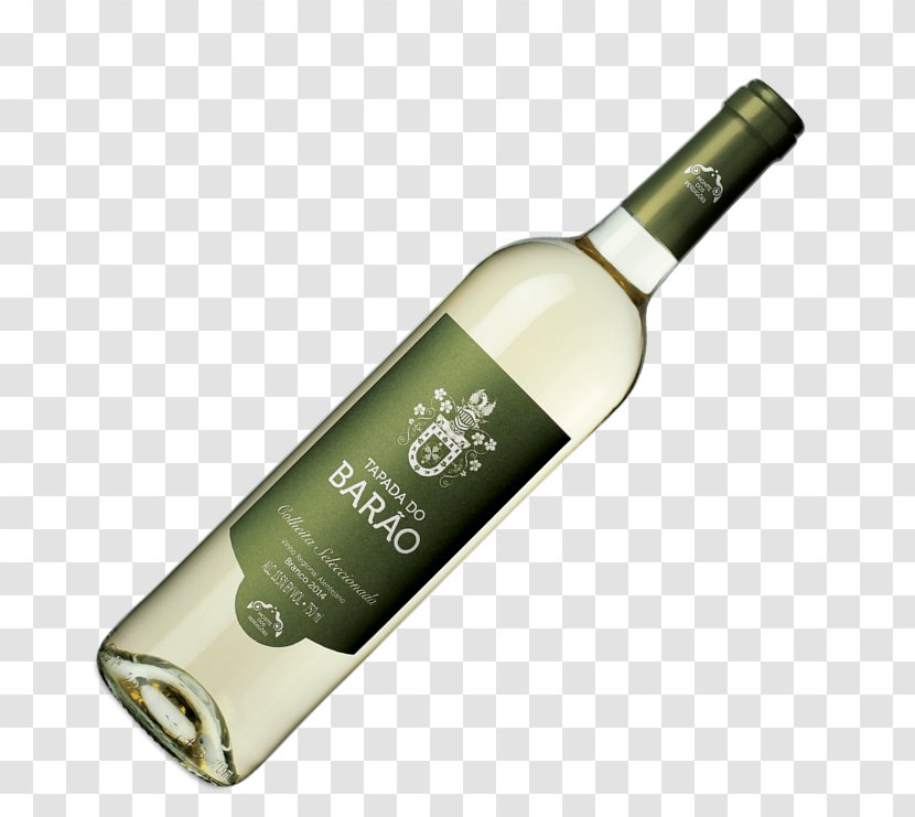 White Wine Tapada Do Barão Portuguese Rosé - 2016 Transparent PNG