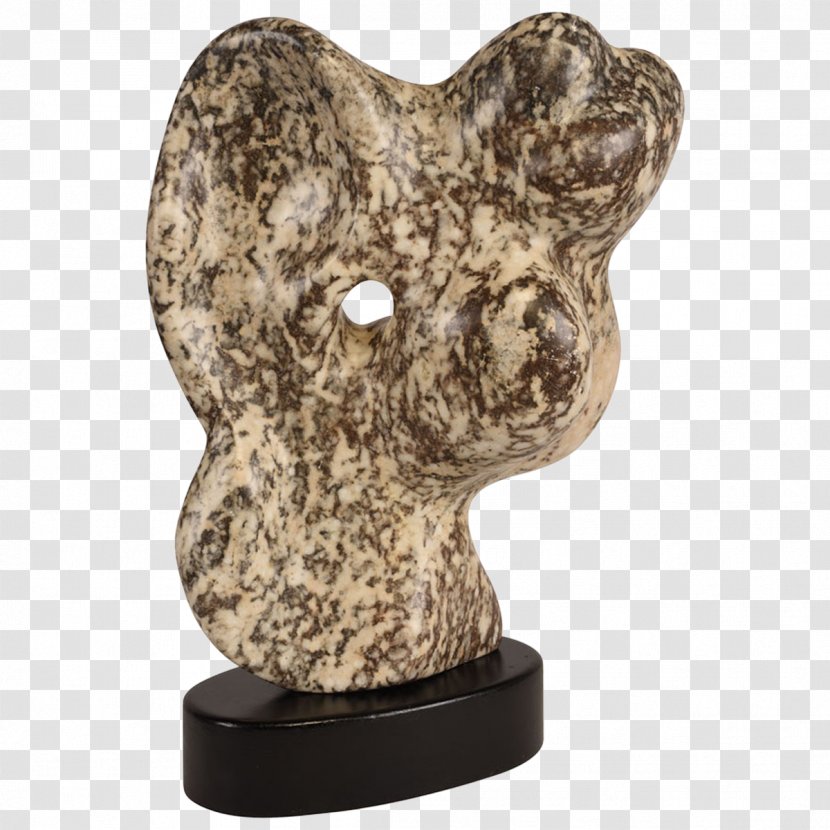 Sculpture Figurine - Artifact Transparent PNG