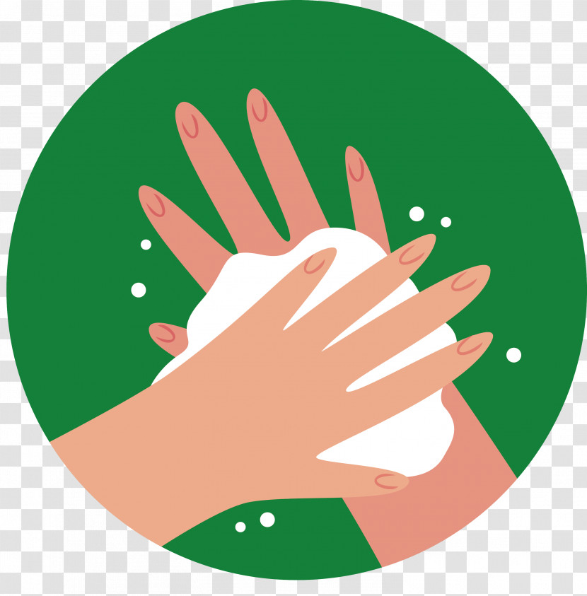 Hand Washing Transparent PNG