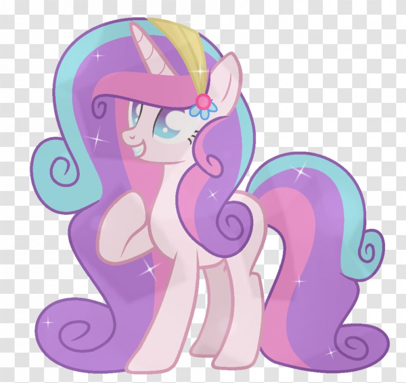 Pony Horse Clip Art - Frame Transparent PNG