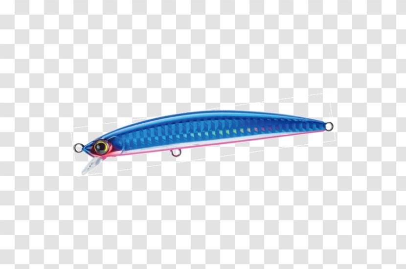 Duel Spoon Lure Fishing Baits & Lures オープン価格 Minnow - Plug - Hca International Transparent PNG