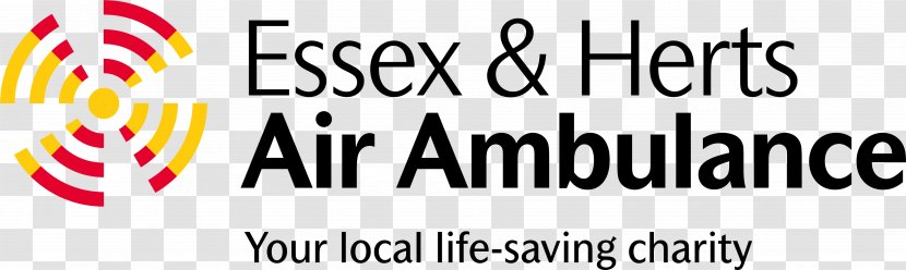 Essex & Herts Air Ambulance Hertfordshire Logo Brand Transparent PNG