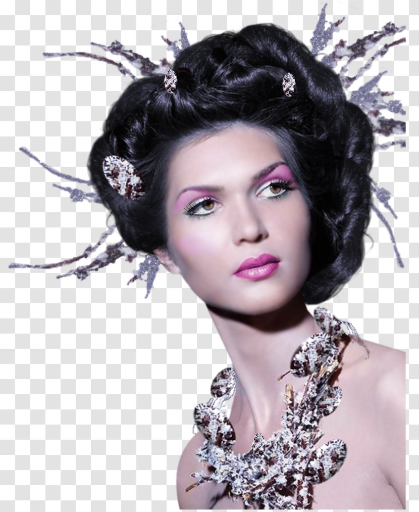 Beauty Blog Woman Model - Photography Transparent PNG