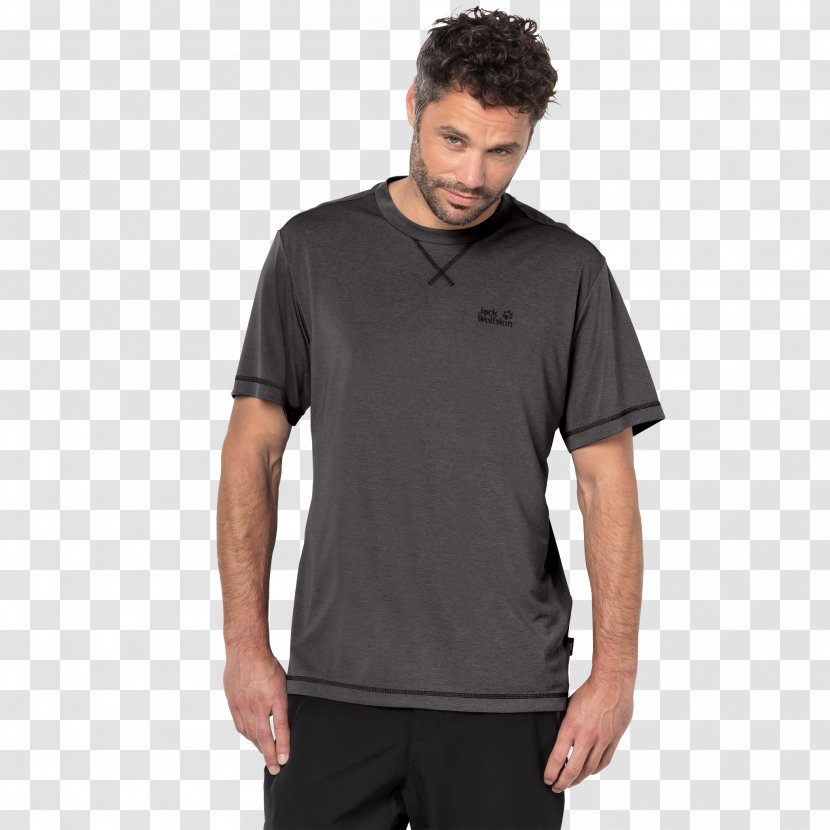 T-shirt Polo Shirt Sleeve Overall - Frame Transparent PNG