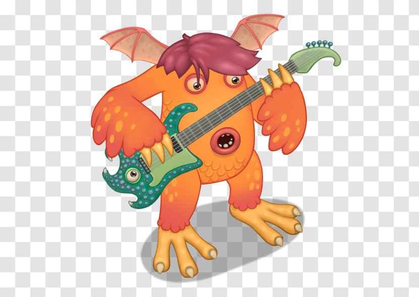 My Singing Monsters DawnOfFire (Original Game Soundtrack) Big Blue Bubble - Heart - Monster Transparent PNG