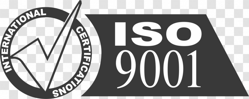 ISO 9000 Logo Product International Organization For Standardization Cooling Rack - Text - Iso 9001 Transparent PNG