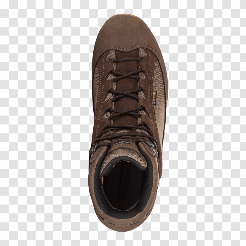 Combat Boot Shoe Footwear Leather - Flower Transparent PNG