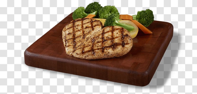 Barbecue Chicken Chophouse Restaurant Fried Steak - As Food - Grilled Salmon Transparent PNG