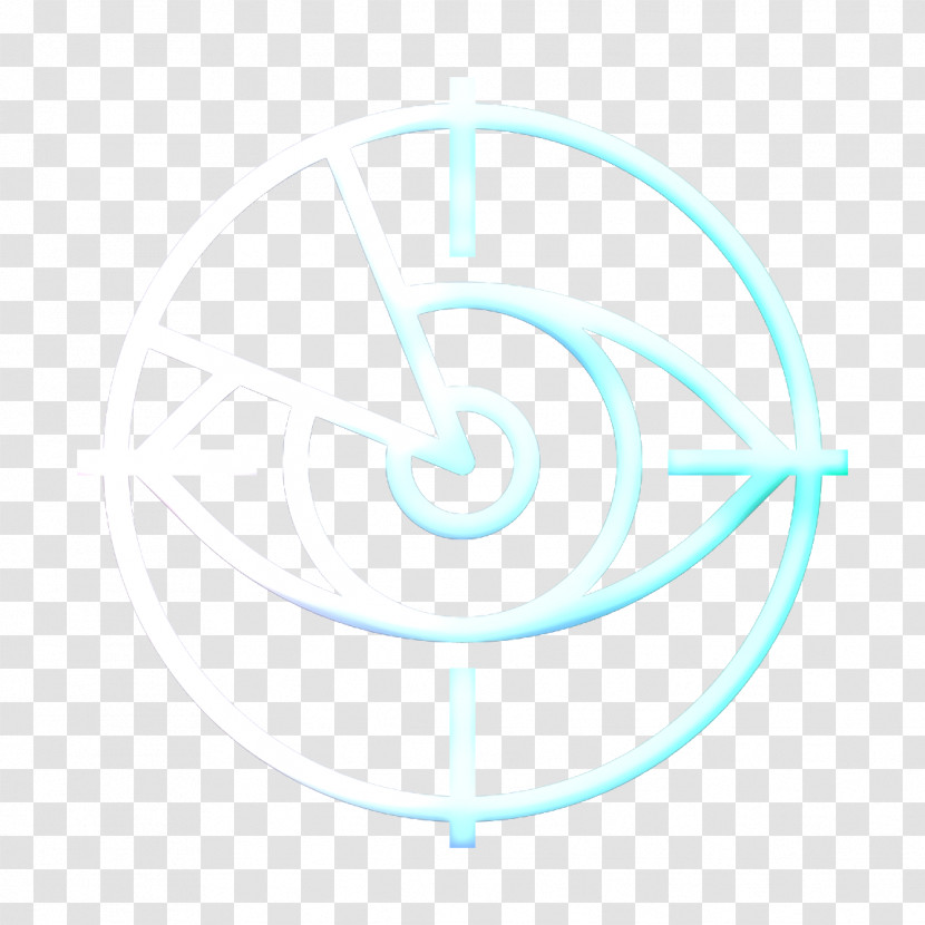 Eye Scan Icon Computer Icon Transparent PNG