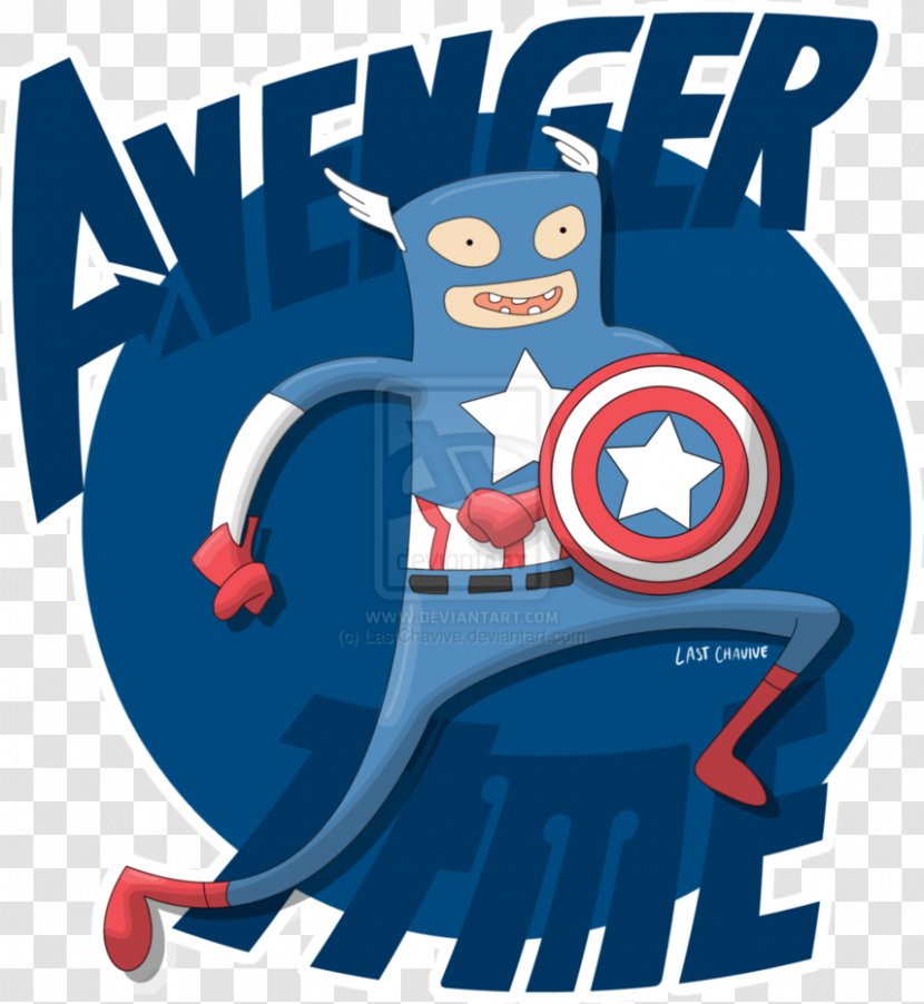 Poster Logo Clip Art - A Di Avengers Transparent PNG