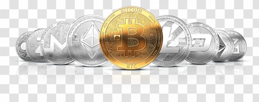 Cryptocurrency Initial Coin Offering Digital Currency - Crypto Mining Transparent PNG