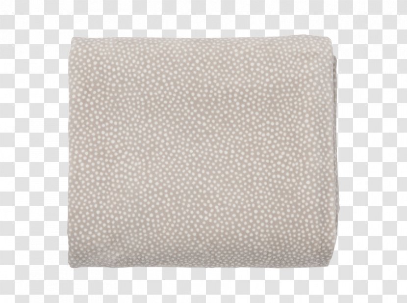 Material Rectangle - Beige Transparent PNG
