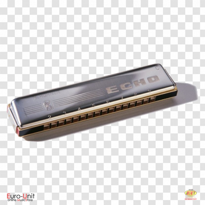 Tremolo Harmonica Hohner Key Musical Instruments - Heart Transparent PNG