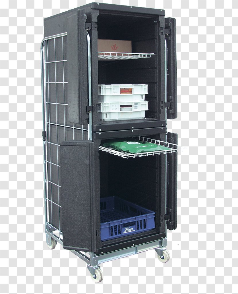 Intermodal Container Magnit Computer Cases & Housings Retail Cooler - Confectionery Transparent PNG