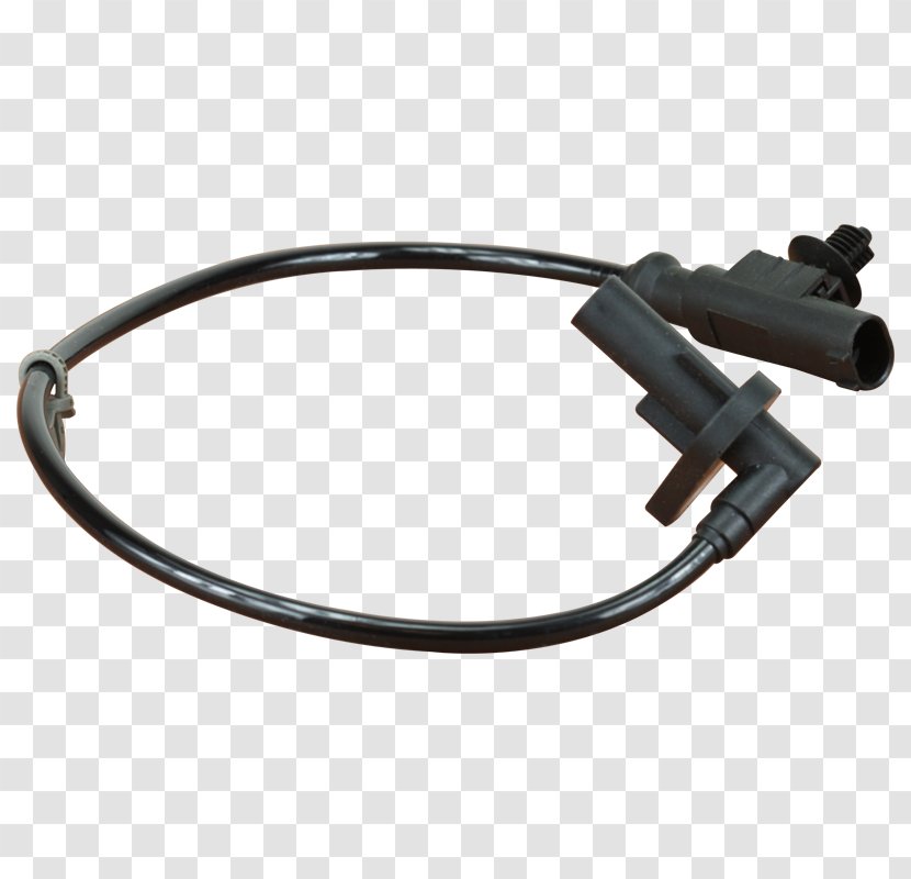 Car Angle Data Transmission Computer Hardware - Cable Transparent PNG