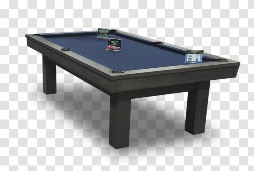 Billiard Tables Billiards Pool Game - Olhausen Manufacturing Inc Transparent PNG