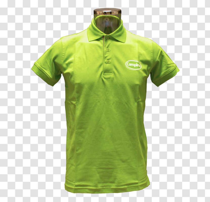 T-shirt Polo Shirt FrieslandCampina Clothing - Campina Transparent PNG
