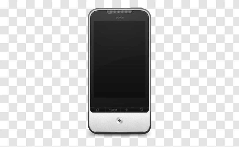 Feature Phone Smartphone Multimedia - Telephone Transparent PNG