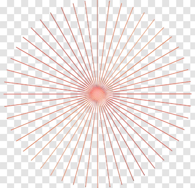Pink Circle - M Transparent PNG