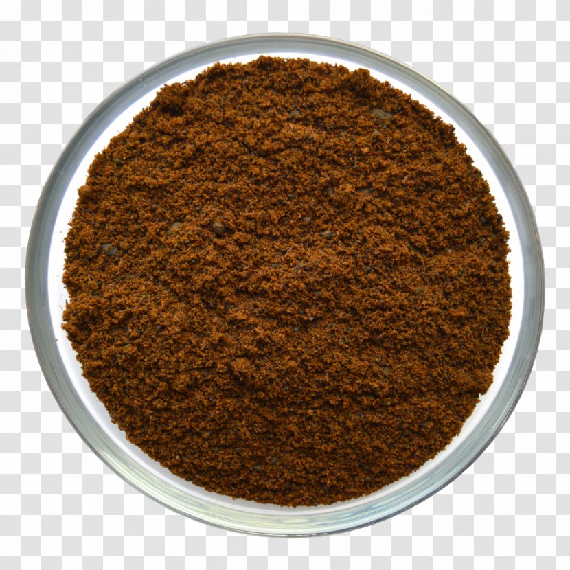 Garam Masala Ras El Hanout Mixed Spice Five-spice Powder Chili - Ingredient - Fivespice Transparent PNG