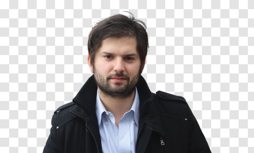 Gabriel Boric Punta Arenas Politician Chamber Of Deputies Chile Movimiento Autonomista - Gabe Transparent PNG