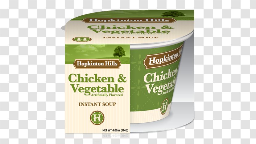 Instant Soup Packaging And Labeling - Brand Transparent PNG