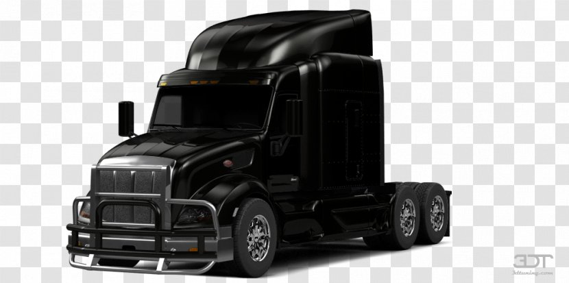 Car Motor Vehicle Truck Transport - Trailer - Herd Transparent PNG