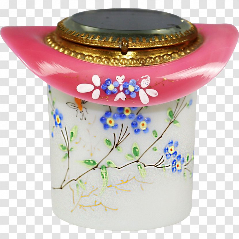 Ceramic Vase Flowerpot Porcelain Artifact Transparent PNG