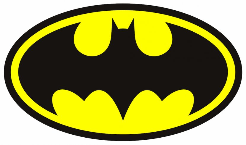 Batman Harley Quinn Bane Batgirl Joker - Symbol Cake Transparent PNG