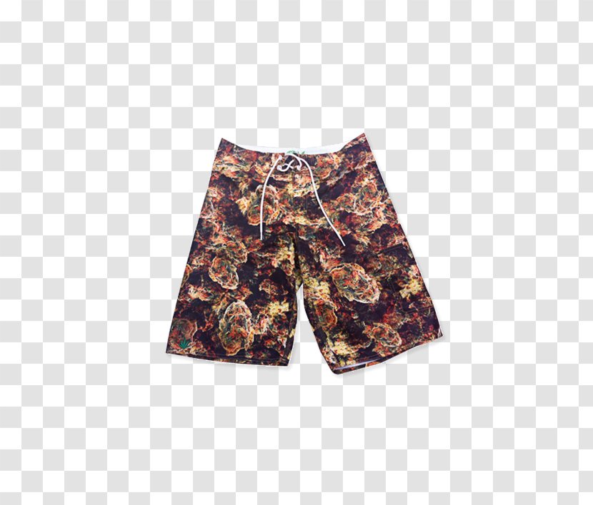 Bermuda Shorts Pocket Clothing - Rubber Bands - Buds Transparent PNG