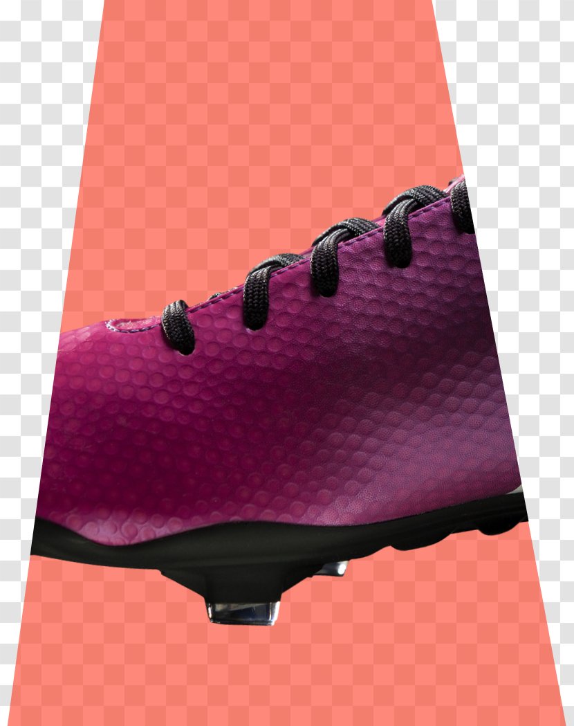 Pattern - Shoe - Nike Mercurial Vapor Transparent PNG