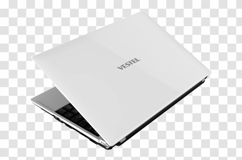 Netbook Laptop Product Design Wireless Access Points - Part Transparent PNG
