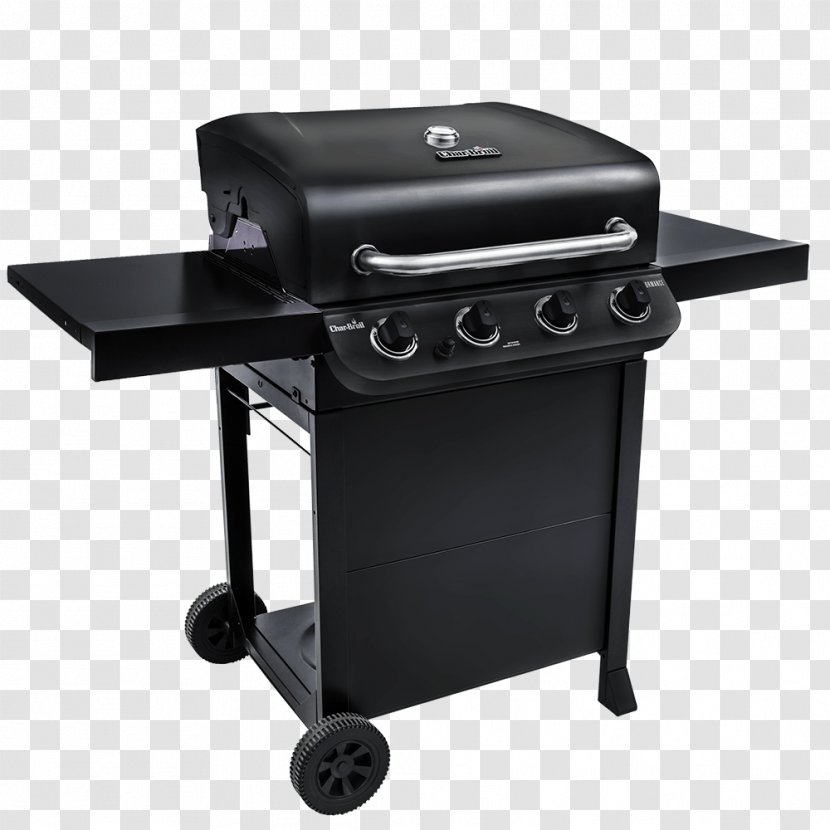 Barbecue Char-Broil Performance 463376017 Grilling 463275517 - Meat - Grill Cart Model Transparent PNG