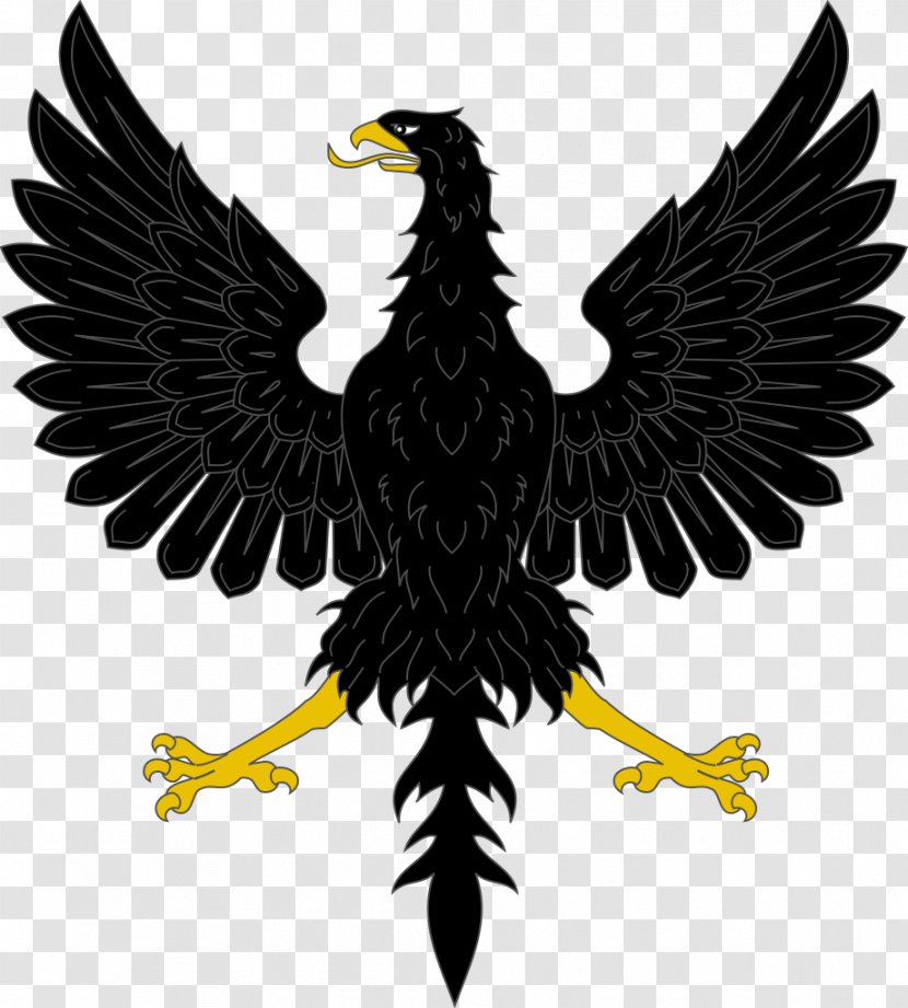 Double-headed Eagle CC Cyclery Byzantine Empire - Coat Of Arms Germany Transparent PNG