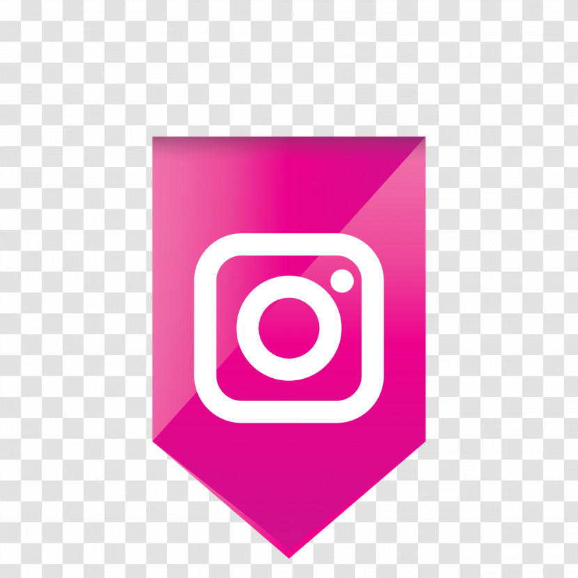 Instagram Logo Icon Transparent PNG