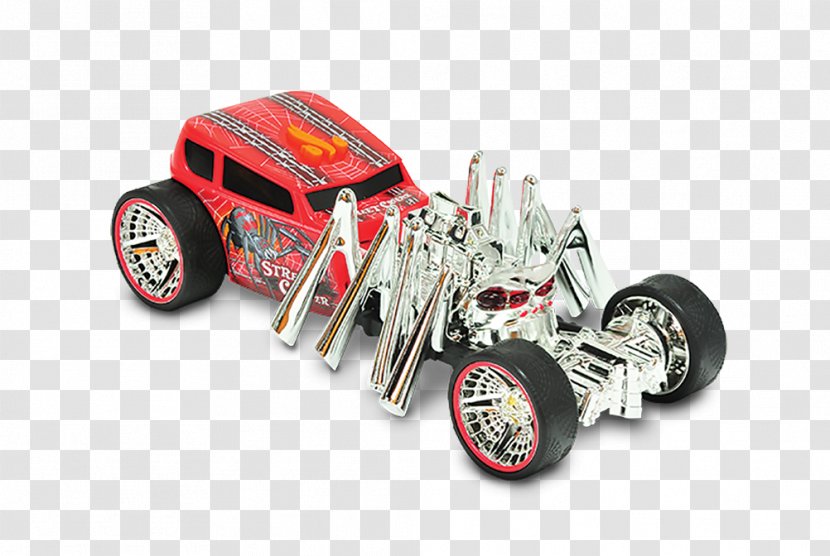 Hot Wheels Nitro Charger R/C Toy Car Sound - Model - Extreme Transparent PNG