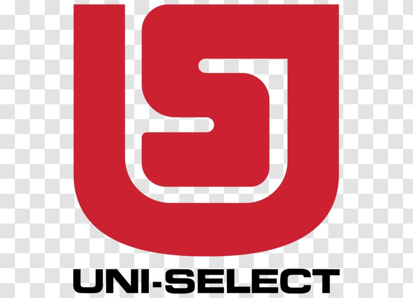 Logo Uni-Select Inc. Brand Uni Select - Symbol - Astroworld Transparent PNG