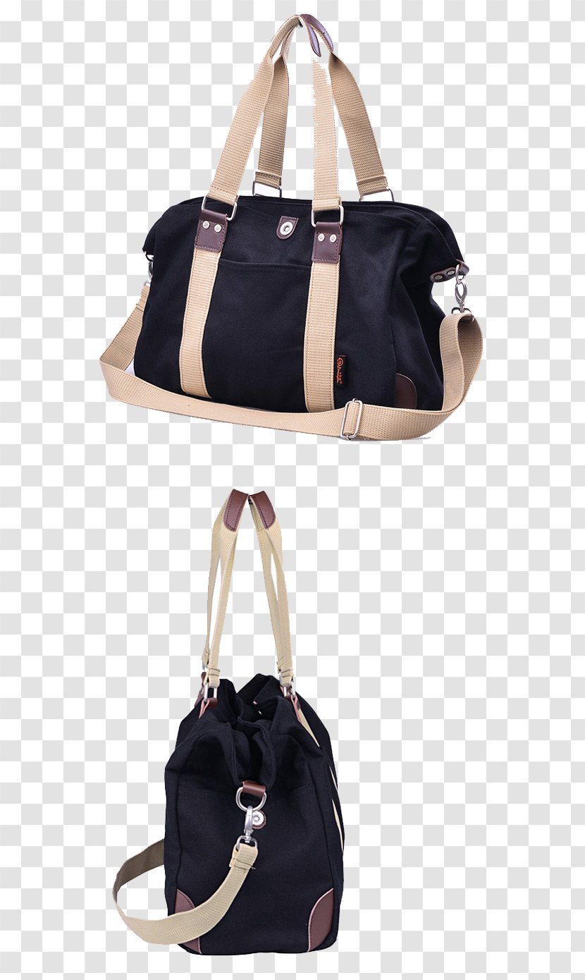 Tote Bag Drum Kit Handbag Messenger - Brand Transparent PNG