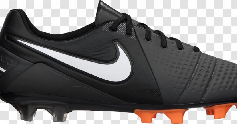 Nike CTR360 Maestri Football Boot Cleat Tiempo - Soccer Transparent PNG