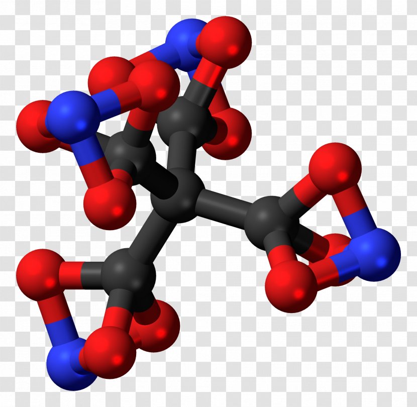 Tetranitratoxycarbon Inventor Invention Science Technology - Molecule Transparent PNG
