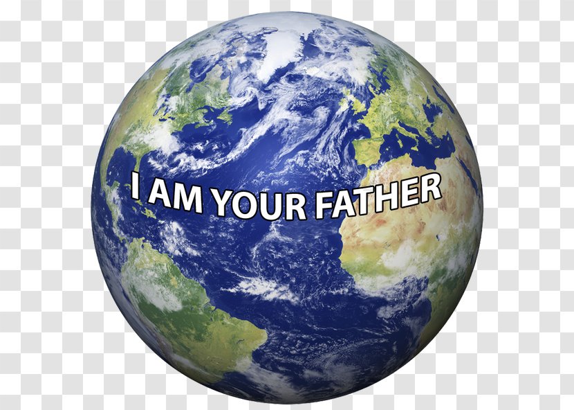 Earth - World - Globe Transparent PNG